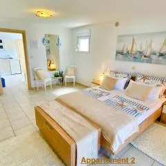 Croadriatic Apartments