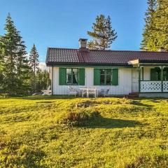 Stunning Home In Hnefoss With Wifi And 3 Bedrooms