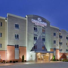 Candlewood Suites Kansas City Northeast, an IHG Hotel