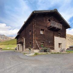 Baita Campacc Pezzel