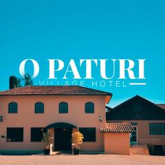 O Paturi - Village Hotel