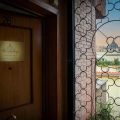 St Peter's Boutique Roma
