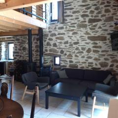 CHALET AULIAN