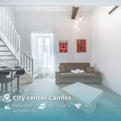 Hypercentre - Palais - Croisette - Suquet - AY