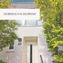 Fjordhaus Schleiwind