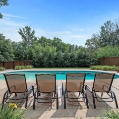 Large 6-Bedroom w Pool - Private Chef