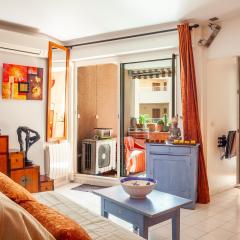 Appart Centre Ville Climatisé