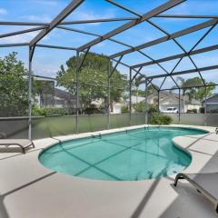 New Beautiful Large Pool Home Near Disney-legoland