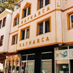 Kaynarca Otel