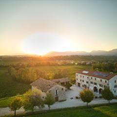 Al Vecchio Convento-Tenuta Malvolti