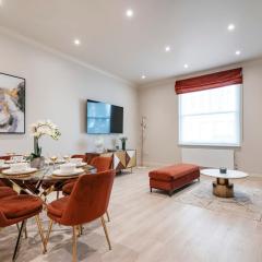 Marble Arch Suite 1-Hosted by Sweetstay