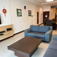 The Floorspace Imperial Suites Apartment