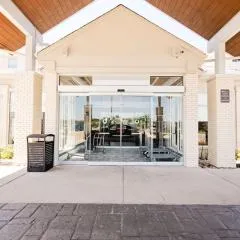 Hilton Garden Inn Temple Medical Center