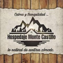 Casa Hospedaje Monte Castillo