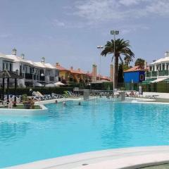 Raga Home - Bungalow with swimming pool in Maspalomas