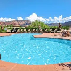 Hilton Vacation Club Ridge on Sedona