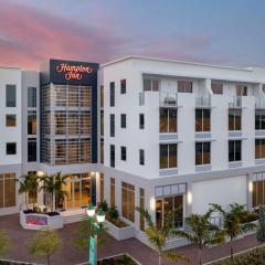 Hampton Inn Delray Beach