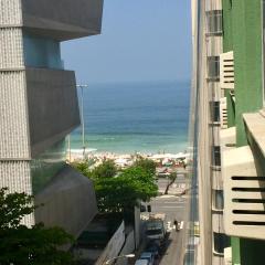 Apartamento Copacabana Posto5