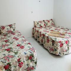 Hostel das Flores