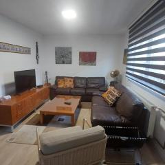 AS Apartman Visoko