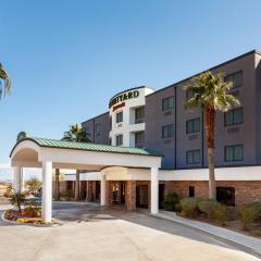 Courtyard By Marriott Las Vegas Stadium Area