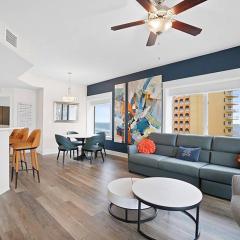 Calypso 3-1601 - Corine's Corner