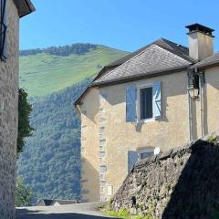 Maison en vallée d’Ossau