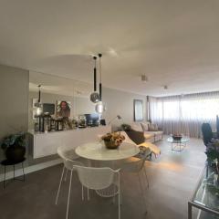 Lindo apartamento proximo ao mar!