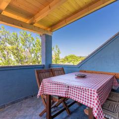 Apartment Lumanera Stivan