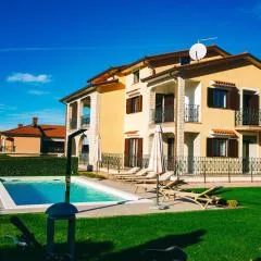 Apartment Istria