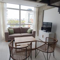 Unico Palermo Holywood