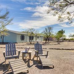 Phoenix Family Home Near Cave Creek and Hiking!