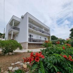 Apartments by the sea Tisno, Murter - 17716