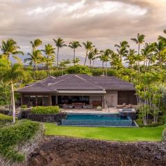 Mauna Lani Luxury Vacation Villas - CoralTree Residence Collection