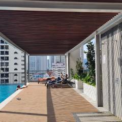 Chambers Service Suites KLCC By Cozy Stay
