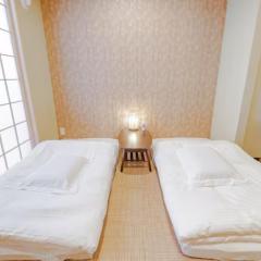 Fortune House*難波日本橋天王寺直結 *3名までの一戸建て*