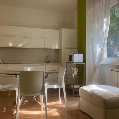 Centro città train station