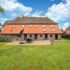 Holiday farm in Ijhorst in green surroundings