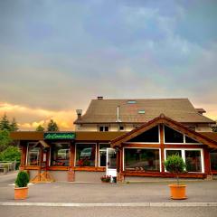 Hôtel - Restaurant Le Couchetat