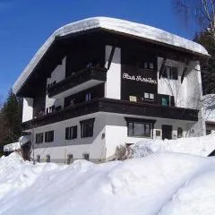 Pension Sursilva - Bergdorf Gargellen 1423m