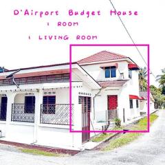 Budget House Near Penang Airport Bayan Lepas Penang