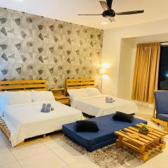 Subang Jaya/ Da Men, Cozy Homestay/ Sunway