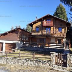 Chalet Matemale, 5 pièces, 6 personnes - FR-1-295-187