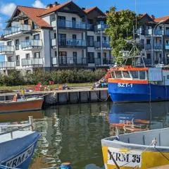 PORT KRYNICA Apartamenty