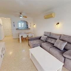 Adosado en Oliva Nova