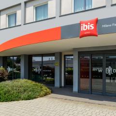 イビス ミラノ フィエラ（Ibis Milano Fiera）