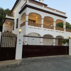 Casa Las Adelfas