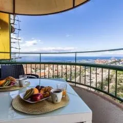 Superbe Appartement à Las Americas Torres Del Sol
