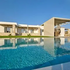 Villa Leo - Unique & Calm