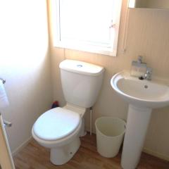 The Wolds: The Wolds:- 6 Berth, Central Heated